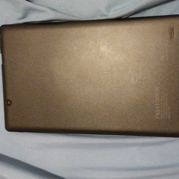Tablet - Picture 2 of 3